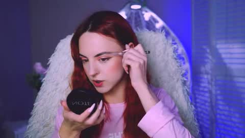 Eva  online show from September 25, 12:56 pm