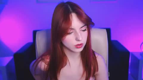 Eva  online show from March 3, 4:36 pm