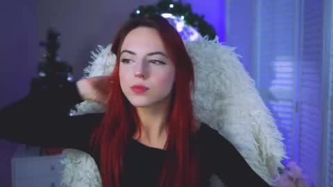 Eva  online show from January 7, 5:07 pm