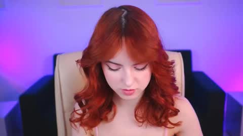 Eva  online show from March 2, 6:30 pm