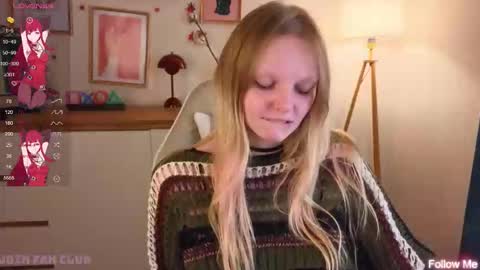 evangel1ne online show from November 13, 9:28 pm