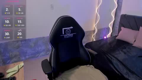 evangeliine_tay online show from April 20, 11:35 am