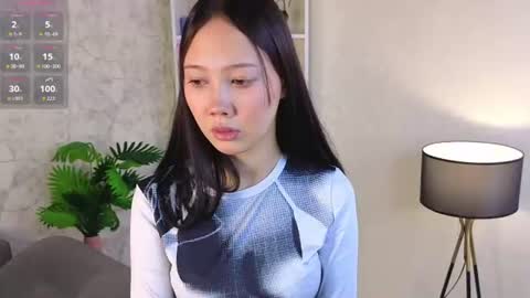 Hello im Lia online show from July 12, 4:10 pm