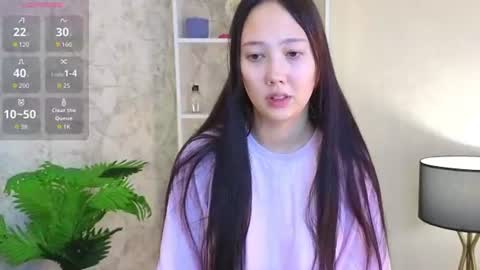 Hello im Lia online show from August 2, 4:53 pm