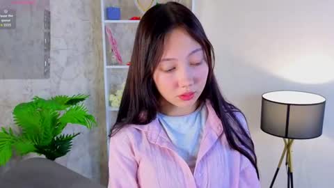 Hello im Lia online show from July 27, 4:04 pm