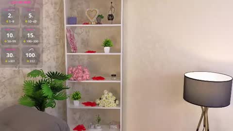 Hello im Lia online show from July 2, 4:12 pm