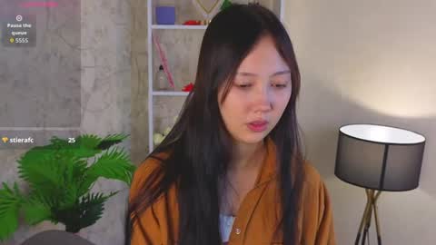 Hello im Lia online show from July 29, 4:29 pm