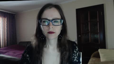 YourMistress online show from April 27, 8:56 am