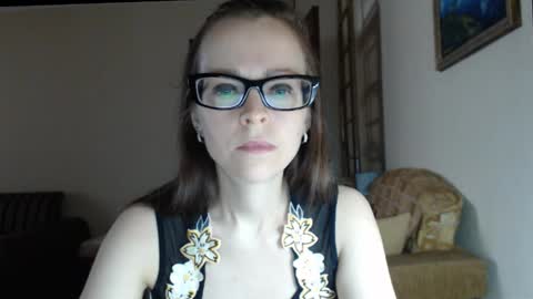 YourMistress online show from March 5, 9:07 am