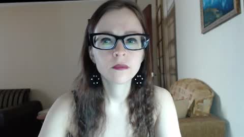 YourMistress online show from March 15, 8:29 am