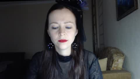 YourMistress online show from November 1, 10:03 am