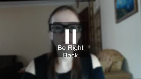 YourMistress online show from March 27, 8:26 am