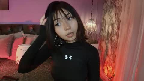 Eva online show from November 13, 8:33 pm