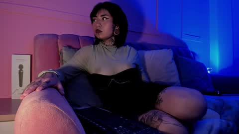 Eva online show from January 24, 3:55 pm