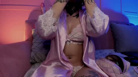 Eva online show from February 1, 12:15 pm