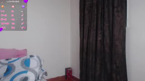 evangeline_lover online show from March 17, 12:32 pm