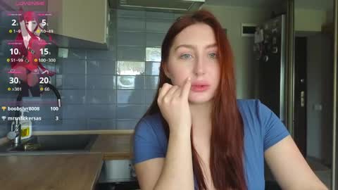 EvangelinFox online show from May 15, 11:29 am