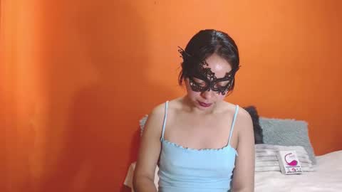 evangelinne_01 online show from November 6, 4:54 pm