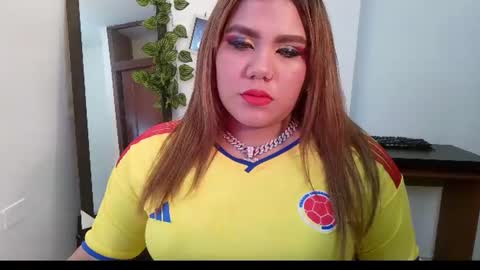 eva online show from July 7, 2:10 pm