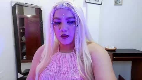 eva online show from May 17, 12:25 pm