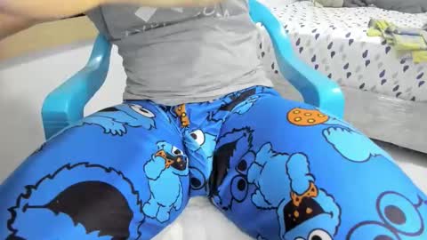 Evan online show from April 21, 5:20 pm