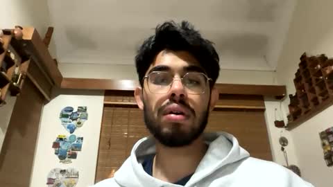 Snapshot of evansjacob chatting on October 2, 9:02 pm evansjacob online show from October 2, 9:02 pm