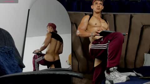   online show from February 20, 2:57 pm