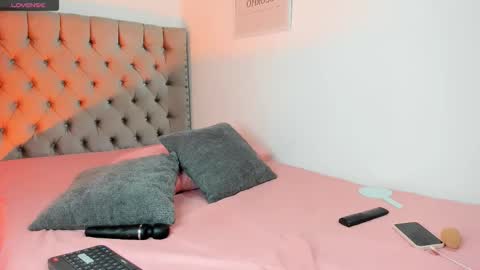 Eva Olimpo online show from January 18, 1:47 am