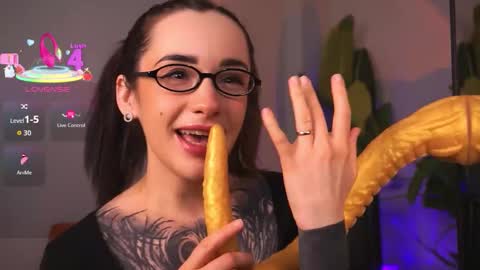 Eva online show from March 6, 2:10 am