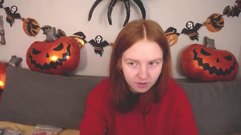 Adelina online show from October 27, 6:02 am