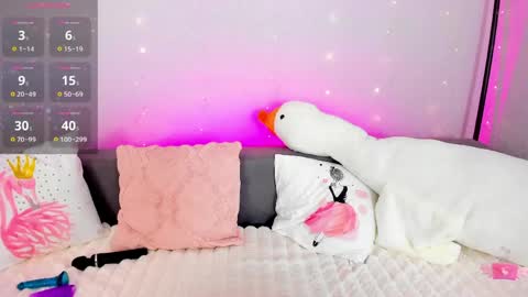 Adelina online show from April 13, 7:56 am