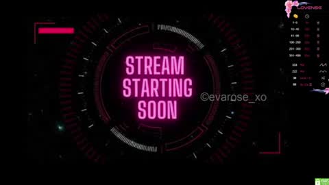 Eva    before eva69muler online show from June 26, 5:07 pm