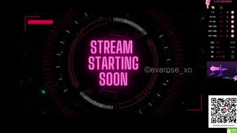 Eva    before eva69muler online show from June 20, 6:41 am