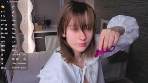 Eva online show from February 15, 7:12 pm