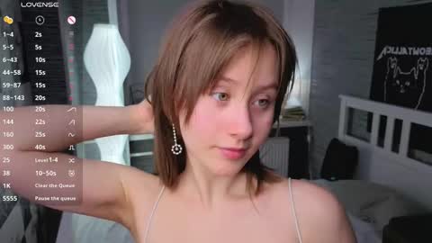 Eva online show from February 21, 7:17 pm