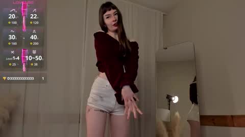 Eva online show from November 2, 5:18 am