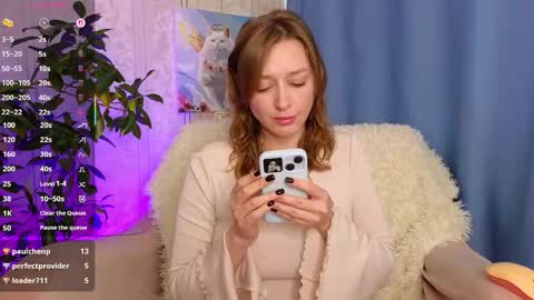 Eve online show from February 22, 6:50 am