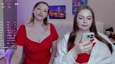 Eve online show from February 27, 8:40 am