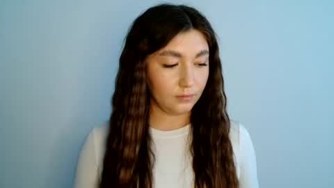 EvaSin online show from June 13, 5:23 pm