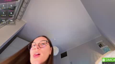 Eva online show from April 24, 3:19 am