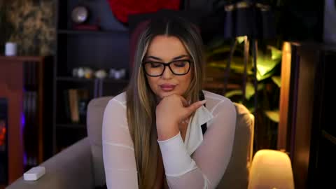 Eva online show from April 24, 12:40 pm