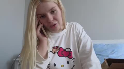 Eva online show from February 12, 10:46 am