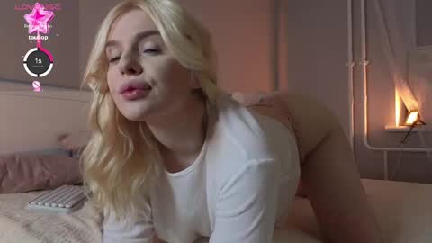 Eva online show from February 15, 4:34 pm