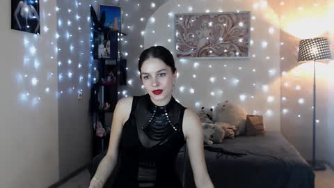 Eva online show from January 24, 10:41 pm