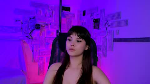 Eva  next stream -  - 1600 UTC2000  online show from March 4, 2:03 pm