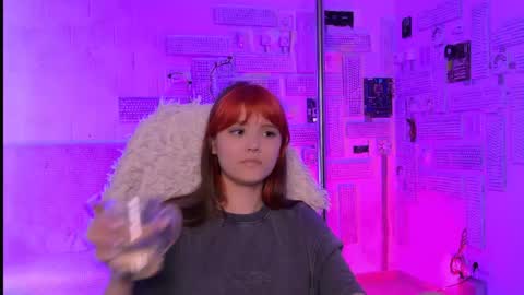 Eva  next stream -  - 1600 UTC2000  online show from May 13, 11:09 am
