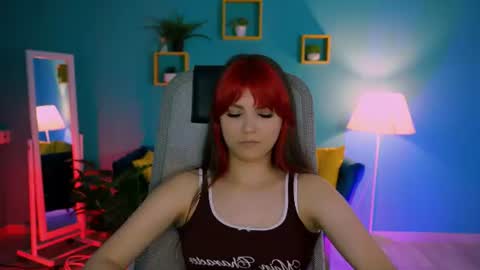 Eva  next stream -  - 1600 UTC2000  online show from July 5, 12:12 pm
