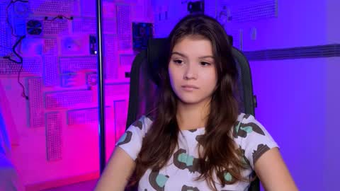 Eva  next stream -  - 1600 UTC2000  online show from November 22, 12:03 pm