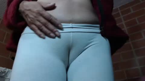 eva55 online show from December 13, 10:05 pm