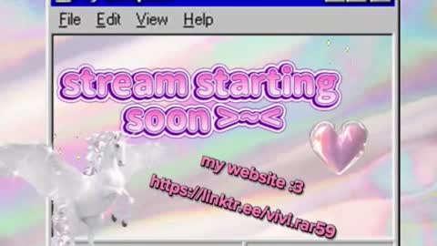 Vivi online show from March 8, 3:54 am